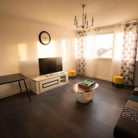 Appart Proche Centre Ville - Parking Facile Троа Екстериор снимка